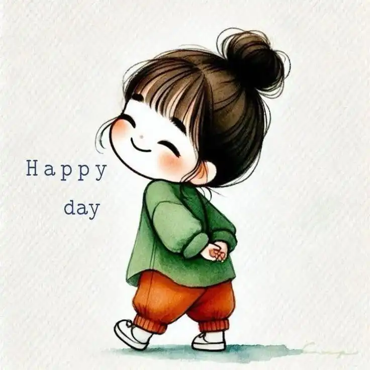 cute cartoon images for dp